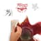 RoomMates Netflix Stranger Things Demogorgon Peel & Stick Giant Wall Decals